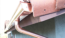 Rain Gutter Installation, Repair, Cleaning and Protection in South Charleston, WV